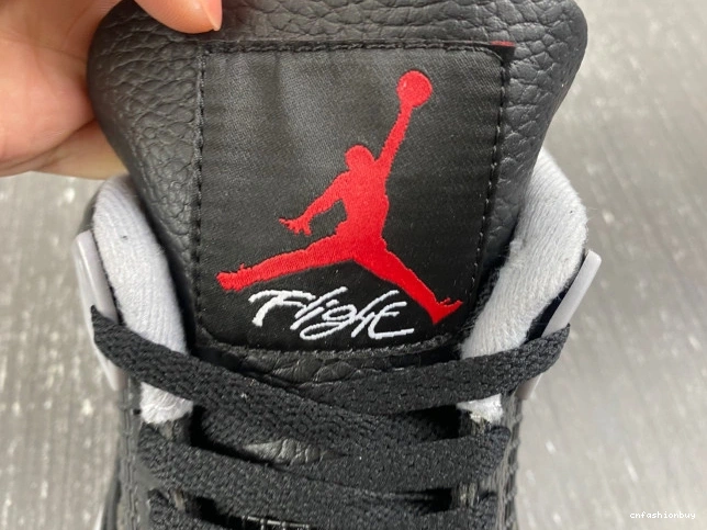 Reimagined 4 Air FV5029-006 Bred Jordan 0712